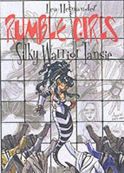 Rumble Girls