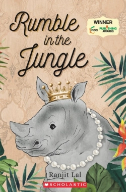 Bertrand.pt - Rumble In The Jungle