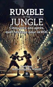 Rumble In The Jungle