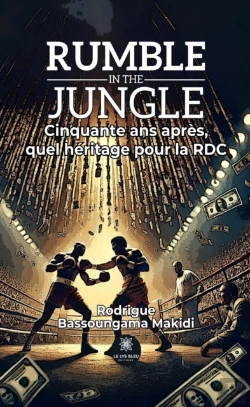 Bertrand.pt - Rumble In The Jungle