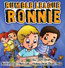 Bertrand.pt - Rumble League Ronnie