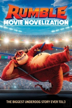 Bertrand.pt - Rumble Movie Novelization