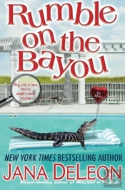 Rumble On The Bayou