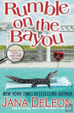 Bertrand.pt - Rumble On The Bayou