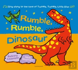 Bertrand.pt - Rumble, Rumble, Dinosaur