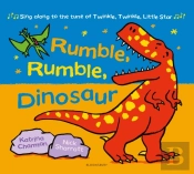 Rumble, Rumble, Dinosaur