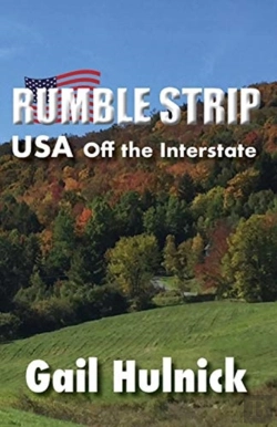 Bertrand.pt - Rumble Strip Usa Off The Interstate