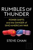 Rumbles Of Thunder