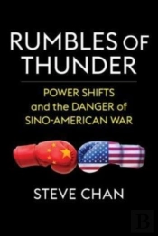 Rumbles Of Thunder
