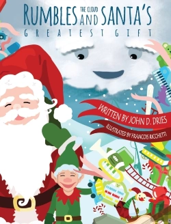 Bertrand.pt - Rumbles The Cloud  And Santa'S Greatest Gift