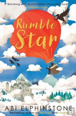 Bertrand.pt - Rumblestar