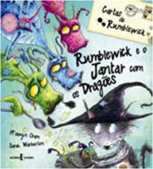 Rumblewick e o Jantar com os Dragões