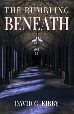 Bertrand.pt - Rumbling Beneath