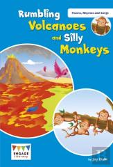 Rumbling Volcanoes And Silly Monkeys