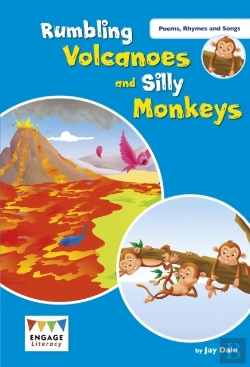 Bertrand.pt - Rumbling Volcanoes And Silly Monkeys