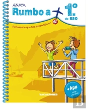 Rumbo A... 1º Eso.