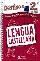 Rumbo A 2º De Eso Lengua Castellana