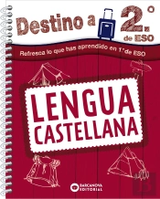 Rumbo A 2º De Eso Lengua Castellana