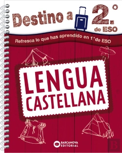 Bertrand.pt - Rumbo A 2º De Eso Lengua Castellana