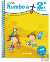 Rumbo A... 2º.