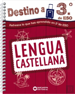 Bertrand.pt - Rumbo A 3º De Eso Lengua Castellana