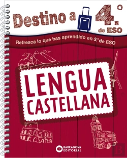 Bertrand.pt - Rumbo A 4º De Eso Lengua Castellana