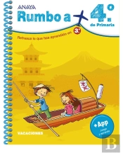 Rumbo A... 4º.
