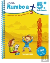 Rumbo A... 5º.