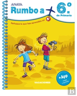 Bertrand.pt - Rumbo A... 6º.