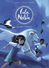 Rumbo A África (Lulu Y Nelson)