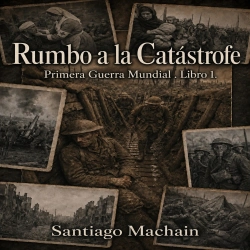 Bertrand.pt - Rumbo A La Catástrofe