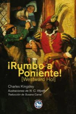 Bertrand.pt - ¡Rumbo A Poniente!