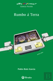 Rumbo À Terra