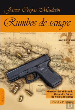 Bertrand.pt - Rumbos De Sangre
