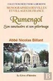Rumengol ; Son Sanctuaire Et Son Pèlerinage
