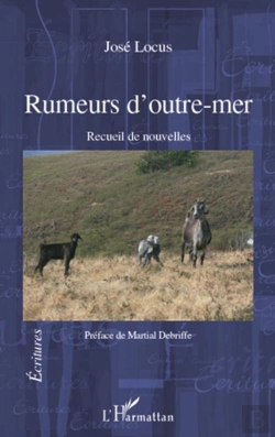 Bertrand.pt - Rumeurs D'Outre Mer ; Recueil De Nouvelles