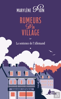 Bertrand.pt - Rumeurs D'Un Village Tome 1 : La Sentence De L'Allemand