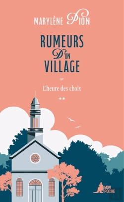 Bertrand.pt - Rumeurs D'Un Village Tome 2 : L'Heure Des Choix