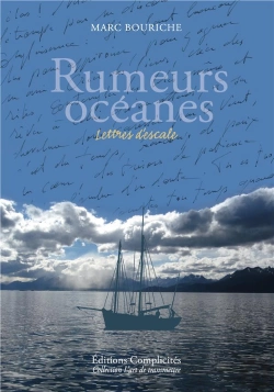 Bertrand.pt - Rumeurs Océanes ; Lettres D'Escale