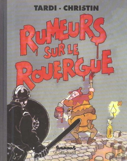 Bertrand.pt - Rumeurs Sur Le Rouergue