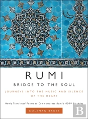 Rumi: Bridge To The Soul