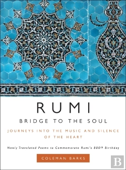 Bertrand.pt - Rumi: Bridge To The Soul
