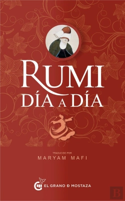 Bertrand.pt - Rumi, Dia A Dia