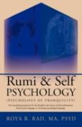 Rumi & Self Psychology (Psychology Of Tr