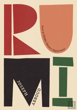 Bertrand.pt - Rumi: Food Of Middle Eastern Appearance