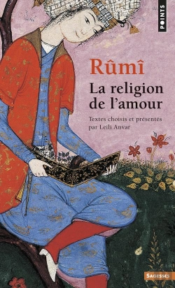 Bertrand.pt - Rûmi, La Religion De L'Amour