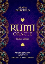 Rumi Oracle - Pocket Edition