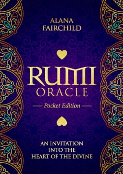 Bertrand.pt - Rumi Oracle - Pocket Edition