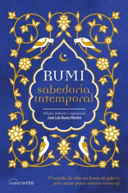 Bertrand.pt - Rumi: Sabedoria Intemporal