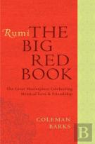 Rumi: The Big Red Book